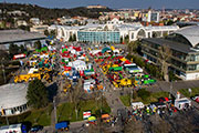 Techagro 2014